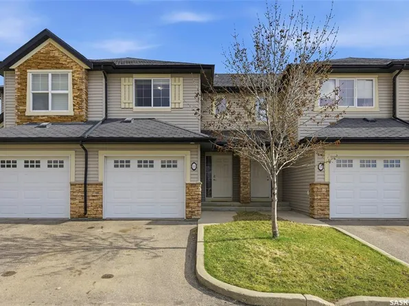 UNIT 111-105 Lynd CRESCENT, Saskatoon, SK S7T 0C3