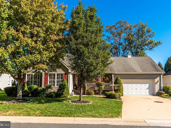 10255 Broken Sound Blvd, Ocean City, MD 21842