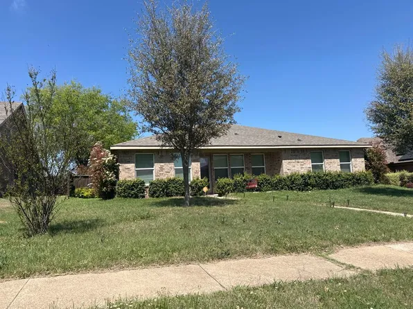 1213 Harvest Hill Ln, Lancaster, TX 75146