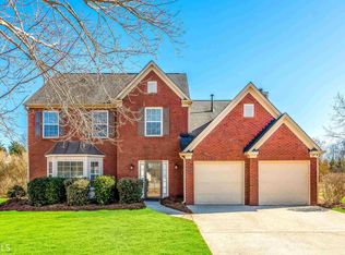 167 Meadowview Ln, Powder Springs, GA 30127