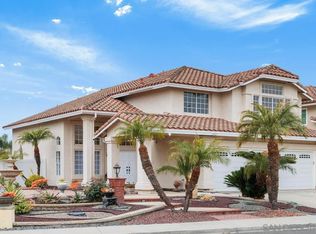 2027 Jewell Rdg, Vista, CA 92081