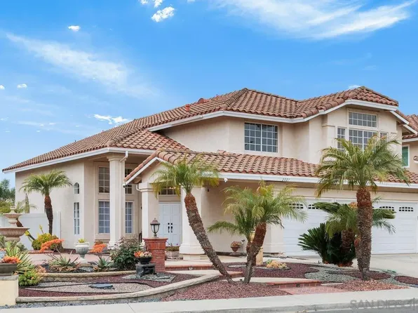 2027 Jewell Rdg, Vista, CA 92081