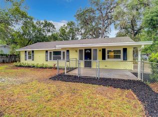 1402 E Voorhis Ave, Deland, FL 32724