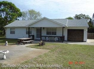 512 Clear View Dr, Cocoa, FL 32927