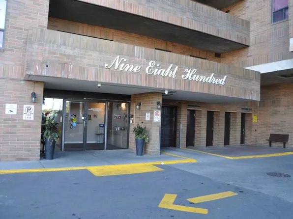 9800 W Horton Rd SW #1704, Calgary, AB T2V 5B5