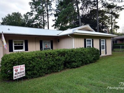 137 Lake Dr, Eufaula, AL, 36027