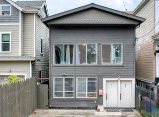 1128 Chester Street, Oakland, CA