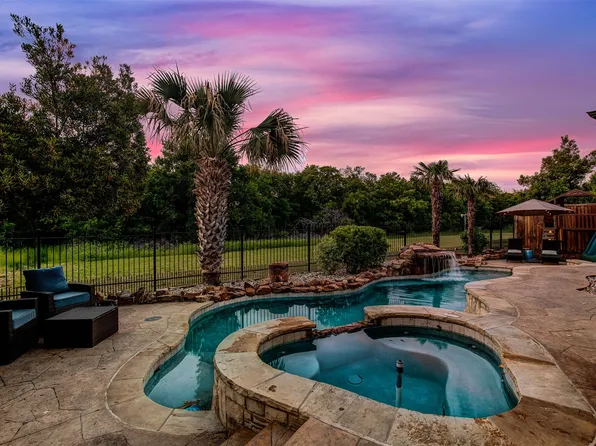 5250 Pueblo Ln, Frisco, TX 75034