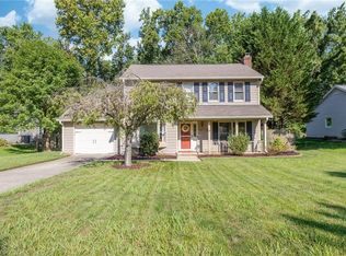 4007 Wood Duck Ln, High Point, NC 27265