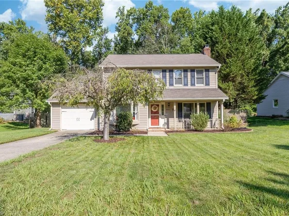 4007 Wood Duck Ln, High Point, NC 27265