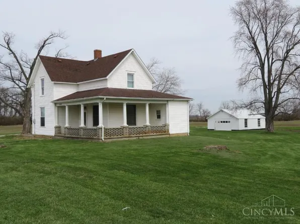 11819 Us Route 62 Grn, Leesburg, OH 45135