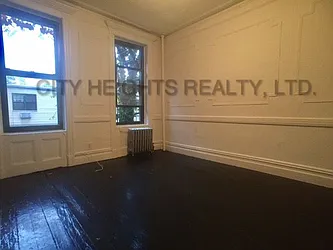 Rented by City Heights Realty