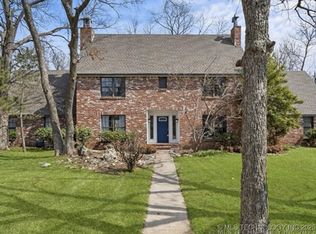 9029 S Joplin Ave, Tulsa, OK 74137