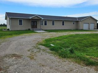 6930 Shiers Rd, Gibbon, NE 68840