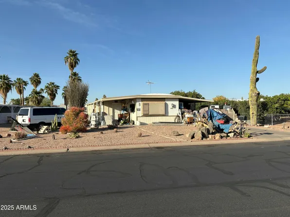 9754 E SUNLAND Avenue, Mesa, AZ 85208