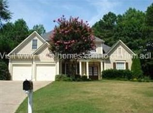 6650 Fox Creek Dr, Cumming, GA 30040