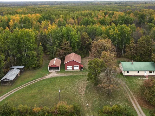 44710 County Road 14, Bigfork, MN 56628