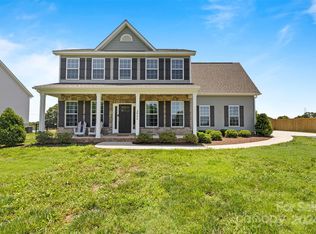 2902 New Salem Rd, Monroe, NC 28110