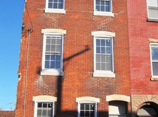 1511 Reed St, Philadelphia, PA 19146