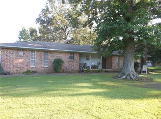 3721 Lamb Rd, Alma, AR 72921