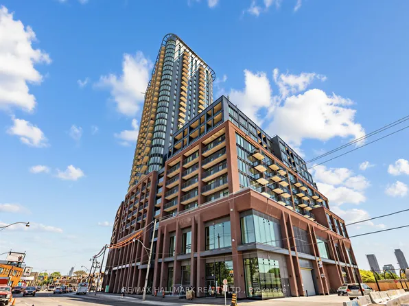 1185 Dupont St, Toronto, ON