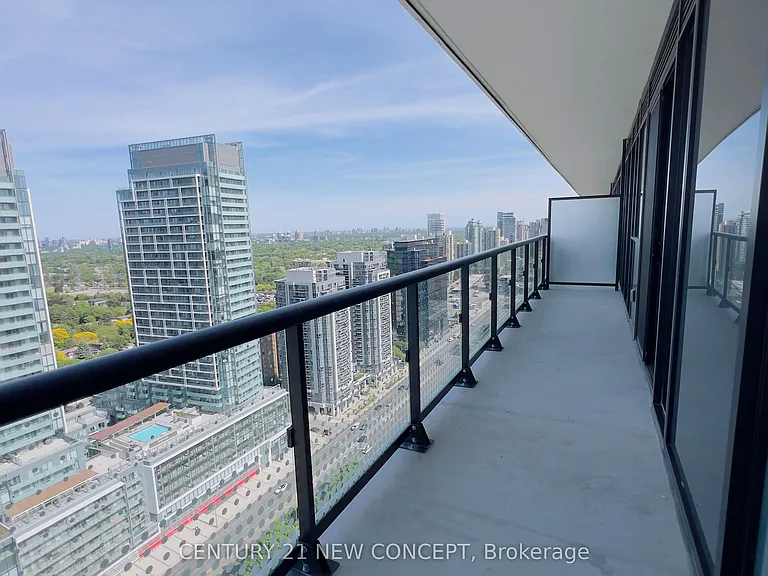 5858 Yonge St #3110 — Photo 21