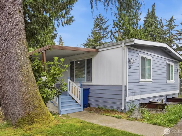 3105 M Street SE #23, Auburn, WA 98002