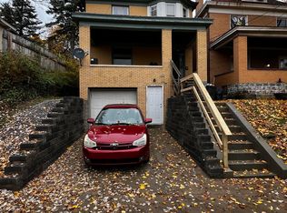 1505 Beechview Ave #2, Pittsburgh, PA 15216