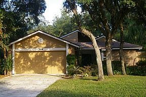 2nd image of 309 N Fox Chase Point