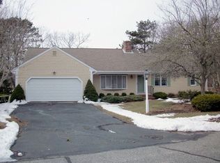 44 Braddock Cir, South Dennis, MA 02660
