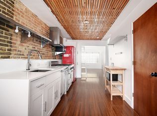 1026 Booth St, Baltimore, MD 21223