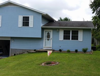 1515 Mulberry St #2, Jackson, MO, 63755