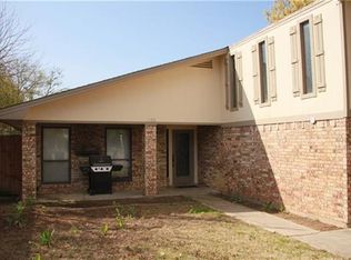 1106 Greathouse St, Bridgeport, TX 76426