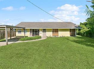 20 Albert Ct, Metairie, LA 70003