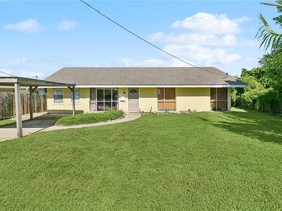 20 Albert Ct, Metairie, LA, 70003