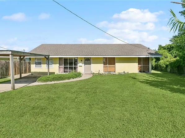 20 Albert Ct, Metairie, LA 70003
