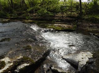 1605 Hurricane Creek Rd, Waynesboro, TN 38485