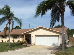533 Delmonico St NE, Palm Bay, FL 32907