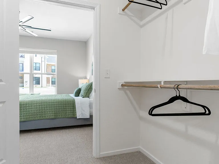 Palmer - 2 Bed / 2 Bath - 1,148 Sq.Ft.