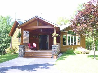 6317 E Snow Summit Rd, Bessemer, MI 49911