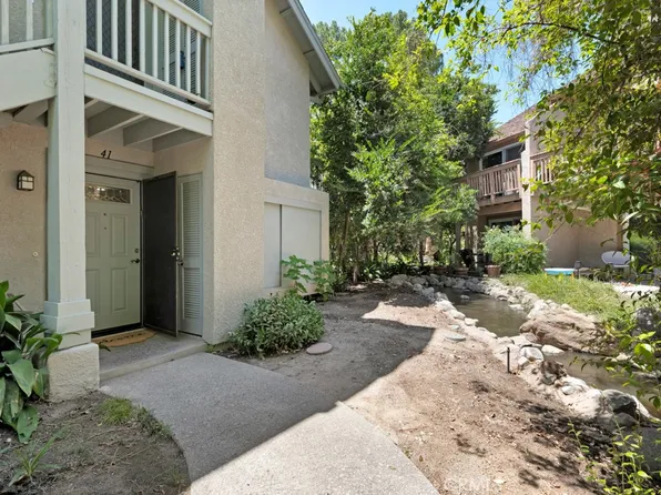 7131 Farralone Ave Unit 41, Canoga Park, CA 91303