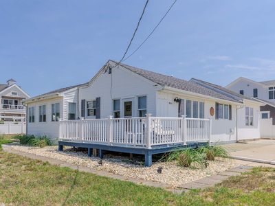 401 Beach Dr, North Cape May, NJ, 08204