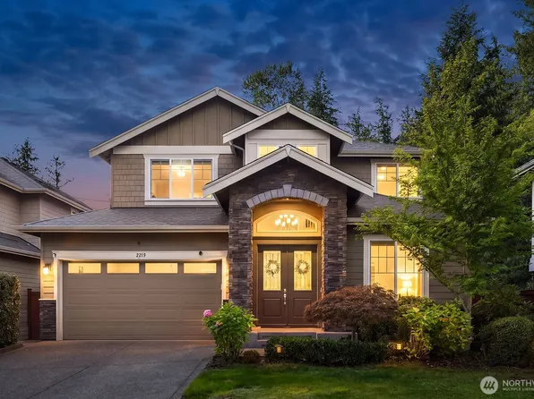 2219 244th Avenue SE, Sammamish, WA 98075