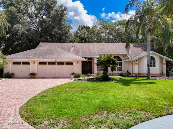 14101 Beechtree Ct, Hudson, FL 34667