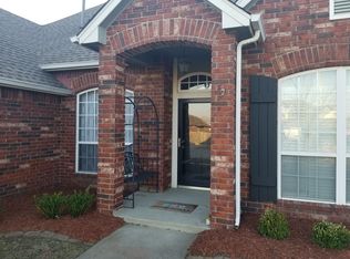 11518 N 132nd Ave E, Owasso, OK 74055