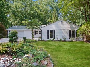 635 Willow Ridge Dr NE, Marietta, GA 30068