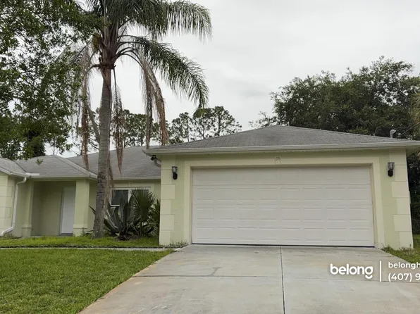 58 Raleigh Dr, Palm Coast, FL 32164