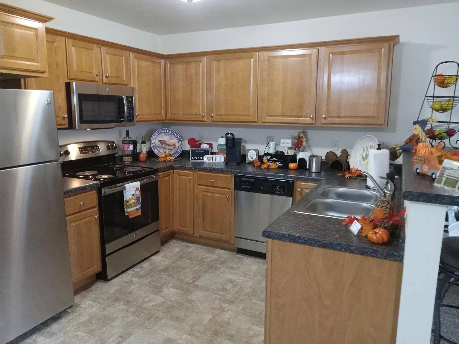 2 bed, 1.5 bath, 1500 sqft, $1,355 — Photo 4