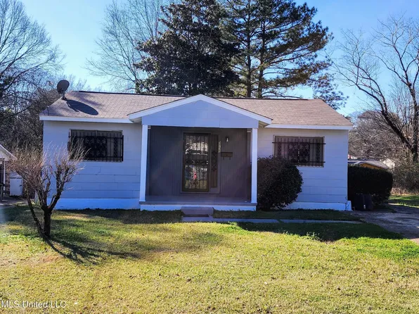 3735 California Ave, Jackson, MS 39213