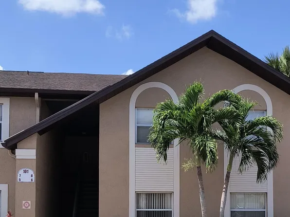 101 Summer Pl APT 6, Merritt Island, FL 32953